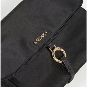 Tumi jewelry travel roll